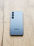 Samsung Galaxy S24 256Gb Onyx Black. 2 фіз.сім плюс е-сім. АКБ 100%