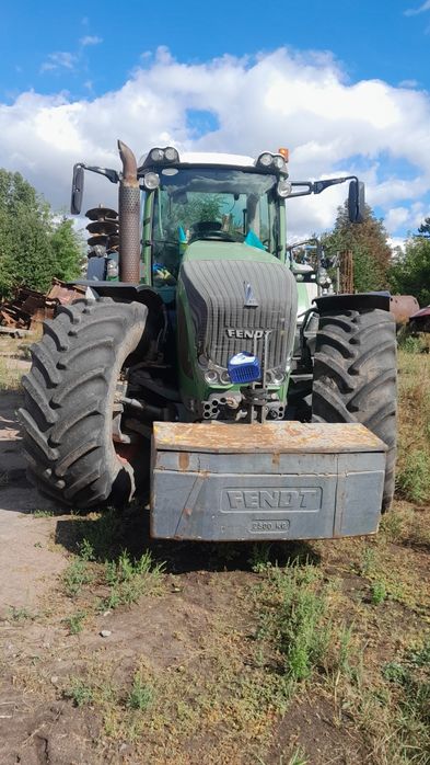 Продається ФЕНДТ 936