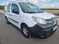 Renault Kangoo  Kangoo 2013rok 1.5 disel KLIMATYZACJA