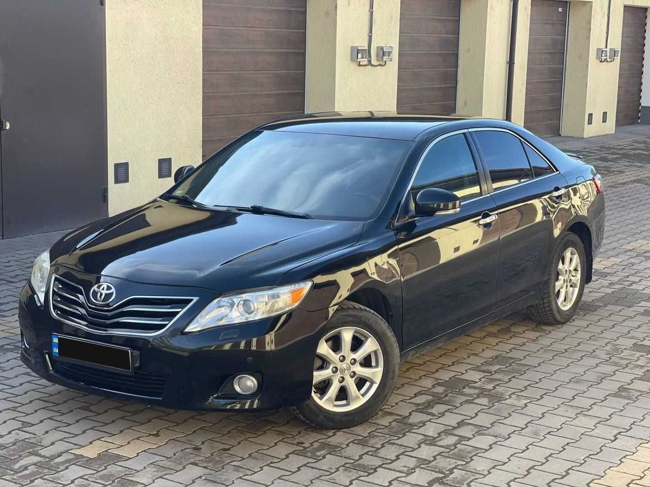 Toyota Camry 2009