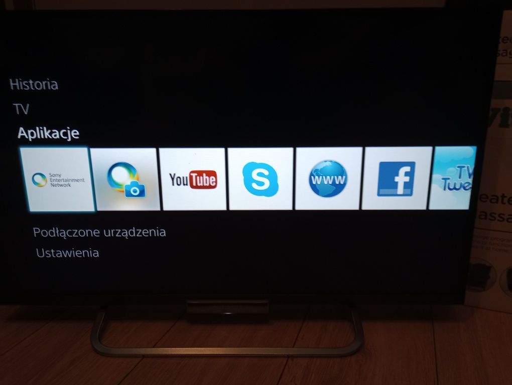 Sony KDL-32W600A