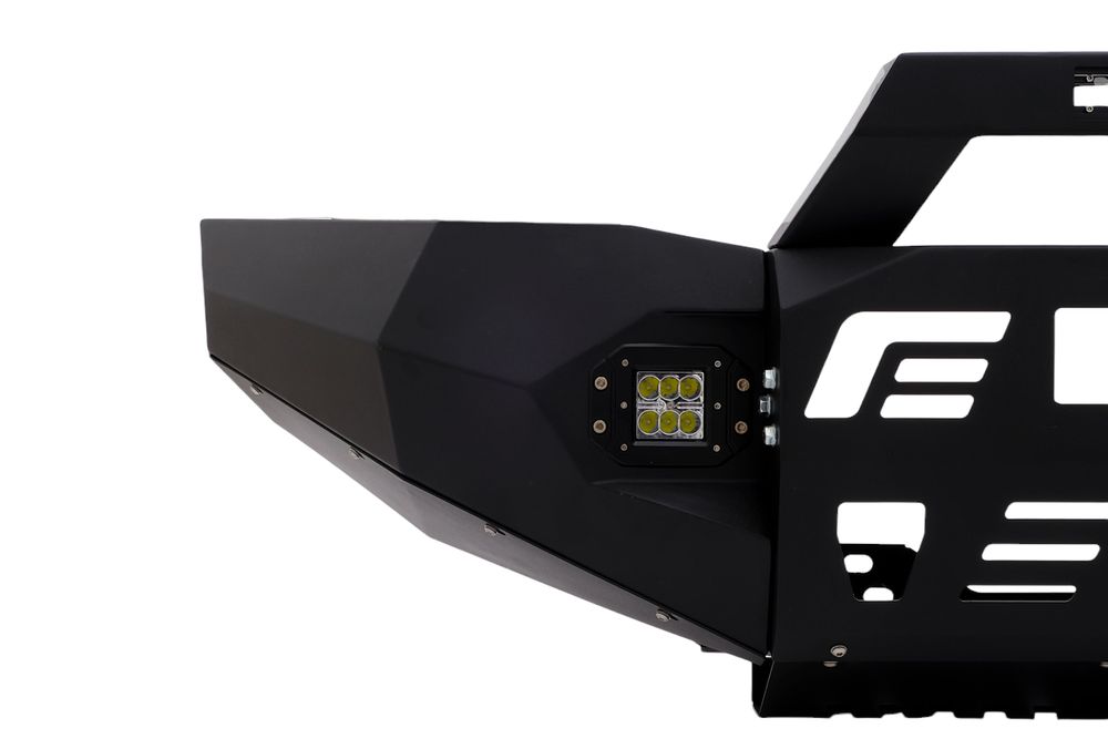 Zderzak przedni 4x4 Offroad Toyota Hilux 2011 do 2015