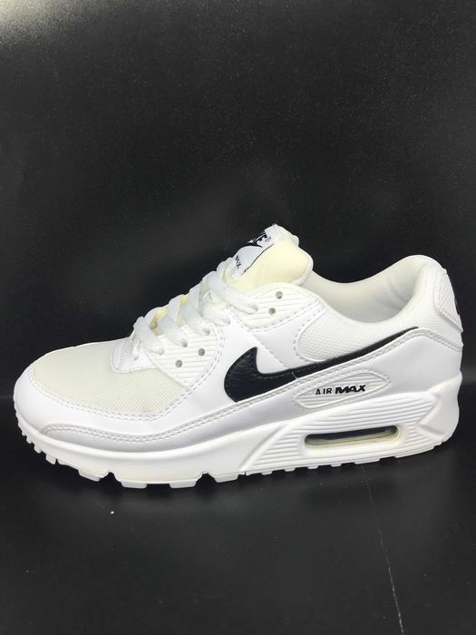 NIKE Air Max 90 r.37,5 oryginalne buty sportowe damskie stan BDB