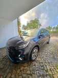 Kia e-Niro Tech 64Kw