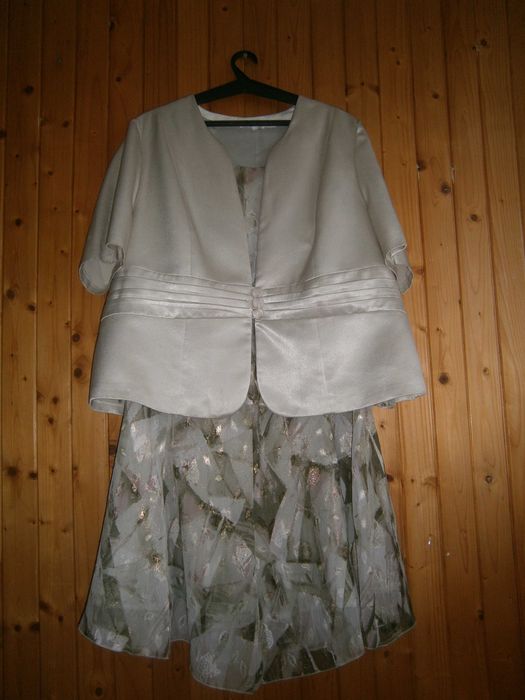 Zestaw 3 czesciowy rozmiar 54