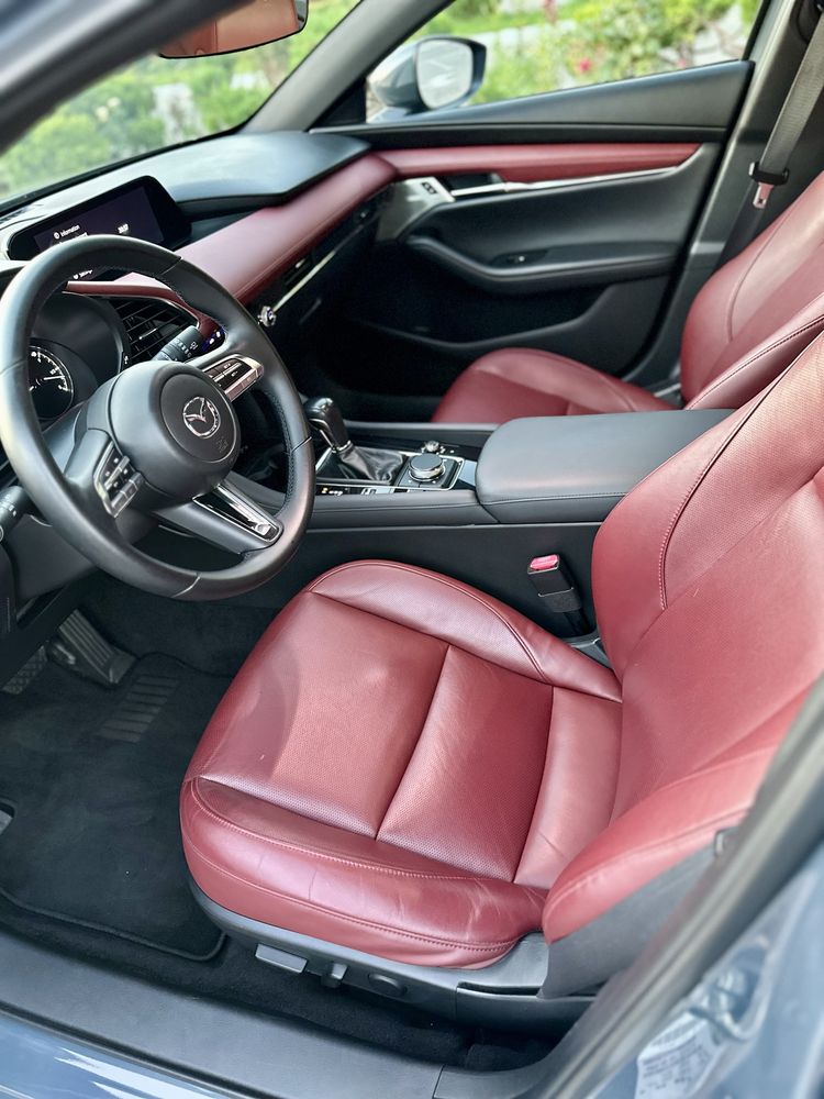Mazda 3 Premium AWD