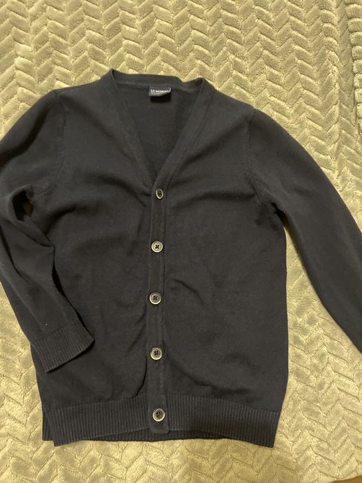 Кардиган для хлопчика