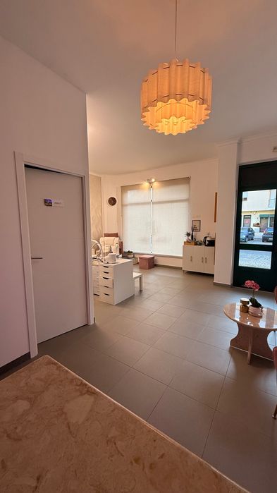 SALA PARA ESTÉTICA