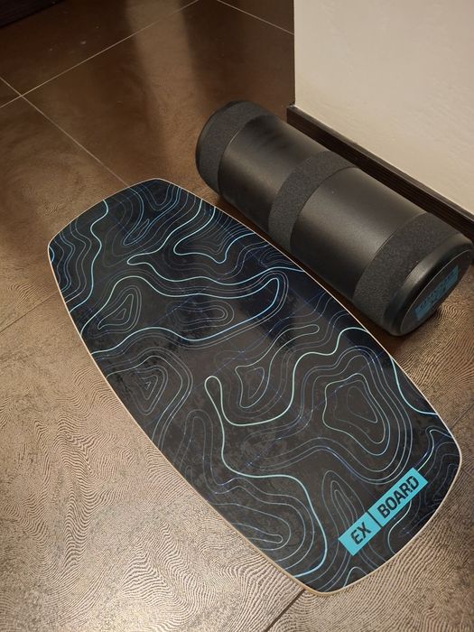 Балансборд ex bоard