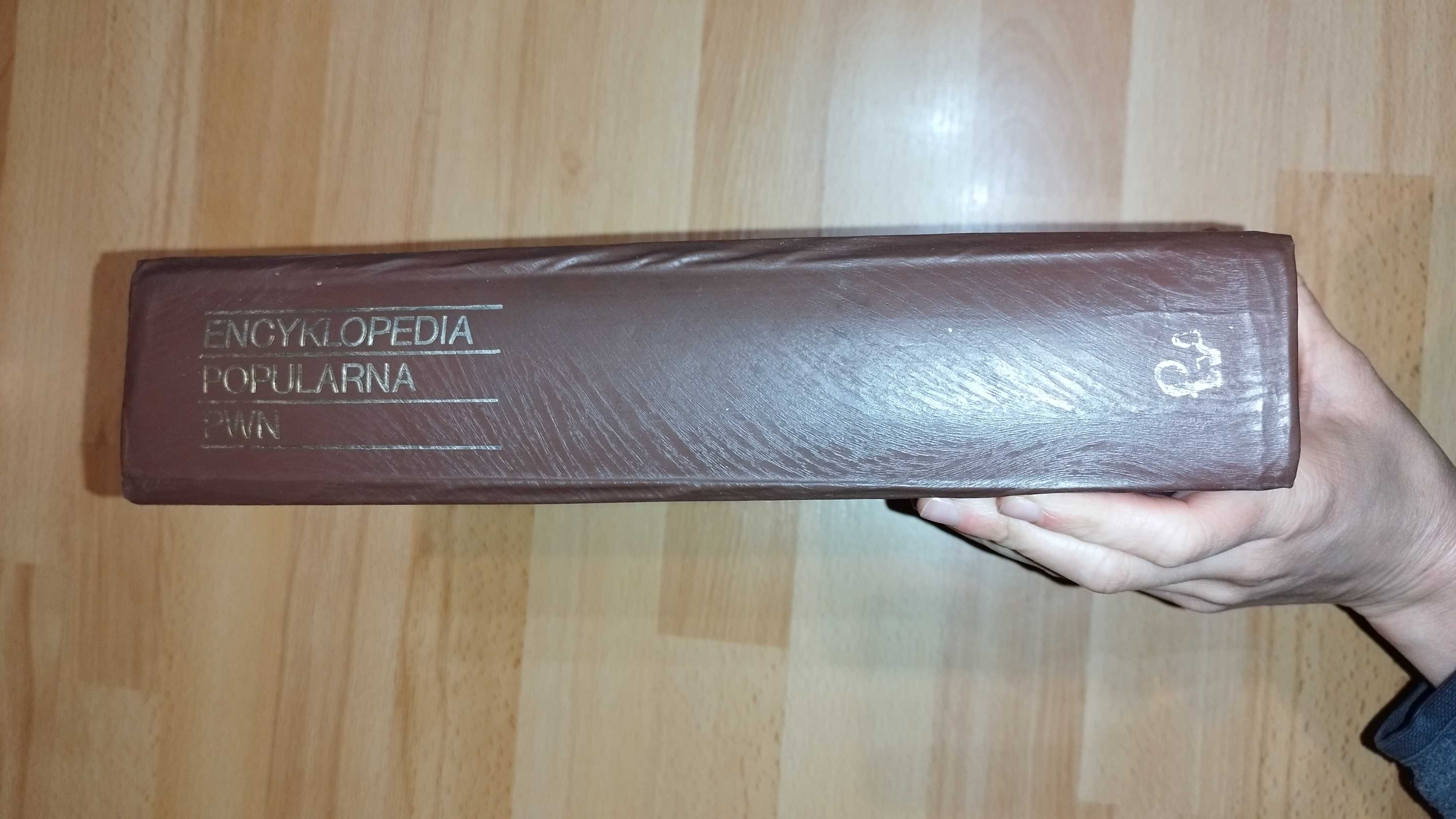 Encyklopedia Popularna PWN