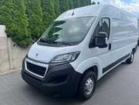 Peugeot BOXER  L3H2 Navi Kamera