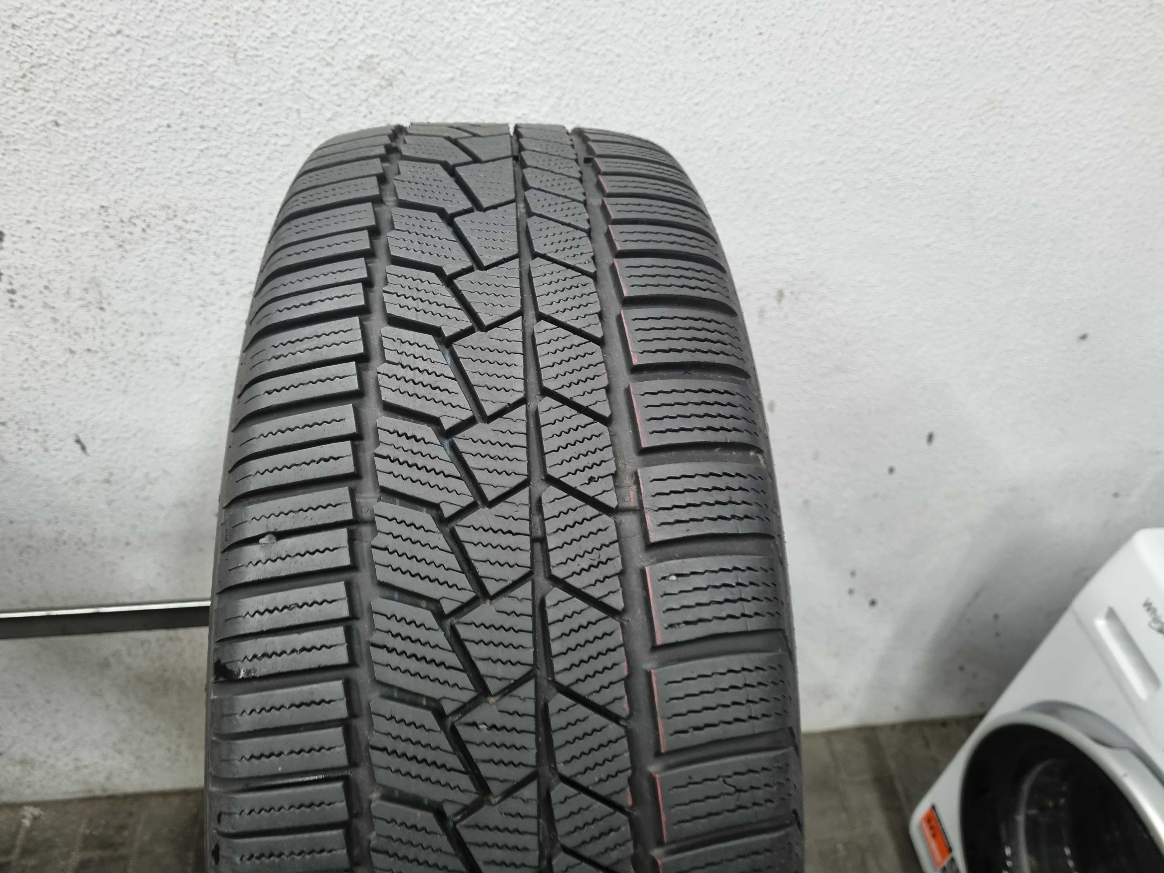 225/45/19 96V XL Continental WinterContact TS860S SSR D.1818