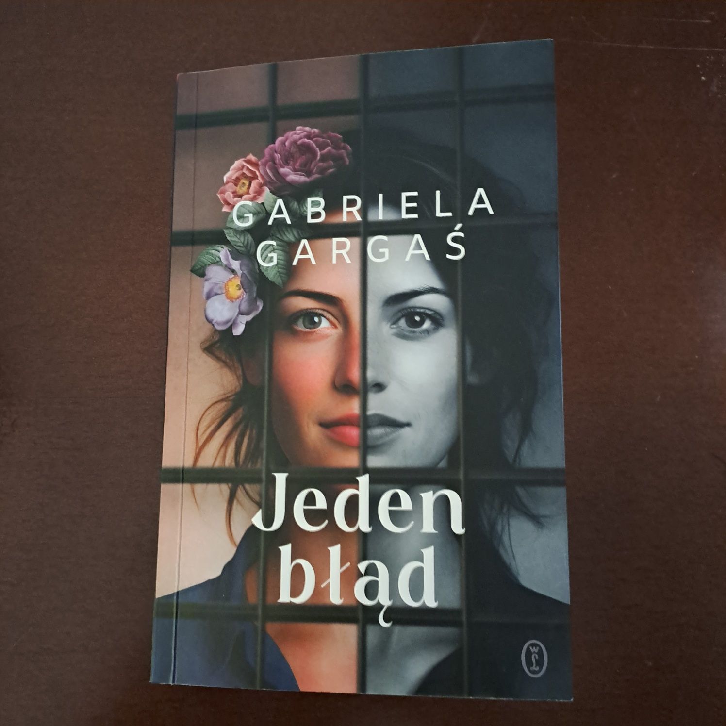 Gabriela Gargas - Jeden blad