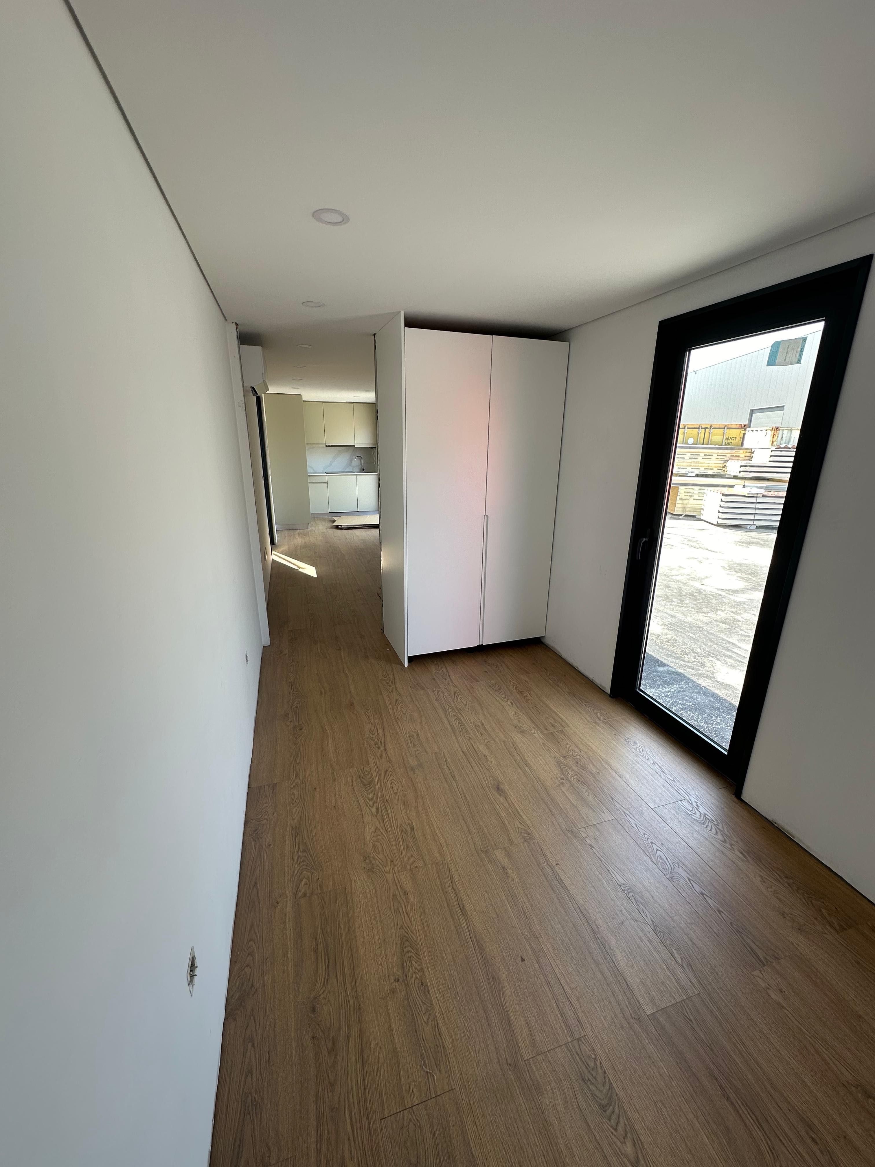 Contentor 12 metros T1