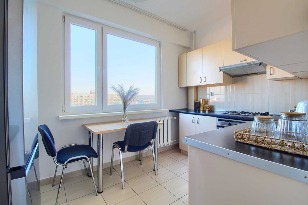 1 Pokój Rzeszów ul. Witolda Świadka Blisko Millenium Hall