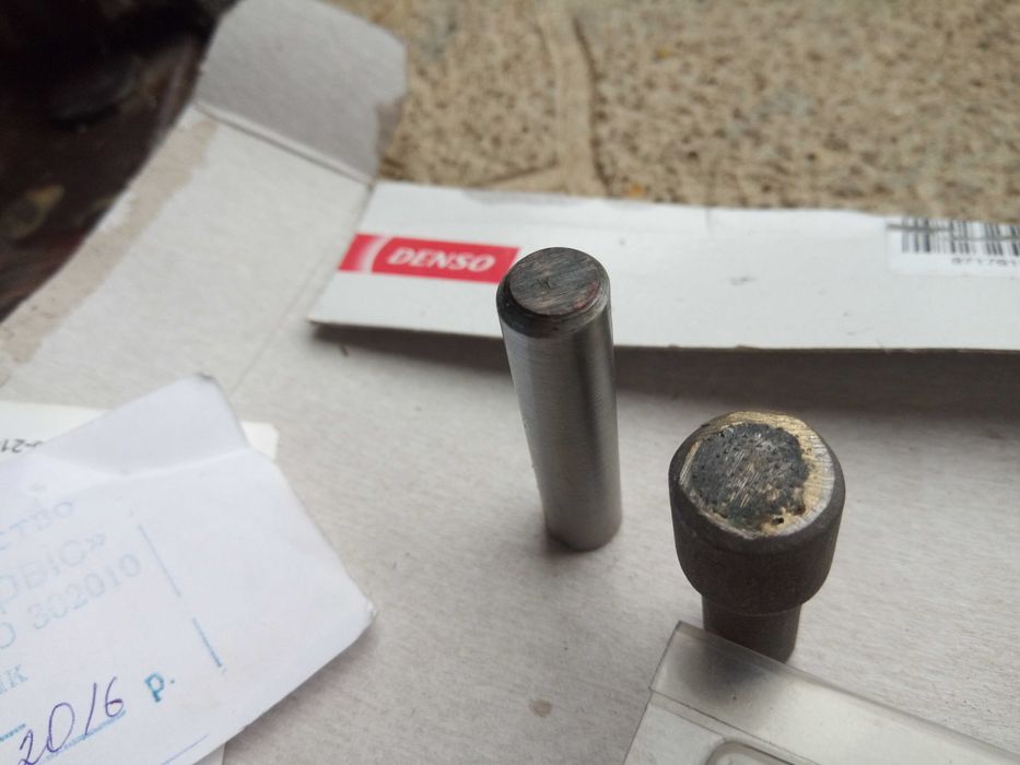 Obciągacz diamentowy diament do tarcz ściernic