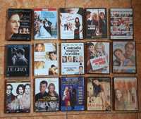 Filmes, Movies romântico em formato DVD
