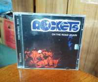 Rockets - Electronic Hits - 2 CD Audio , Сборник - 33 песни - VG+++