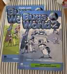 Bugs World 2 książka I ćwiczenie