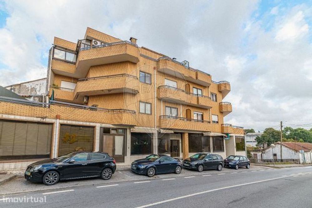 Apartamento T2 para venda