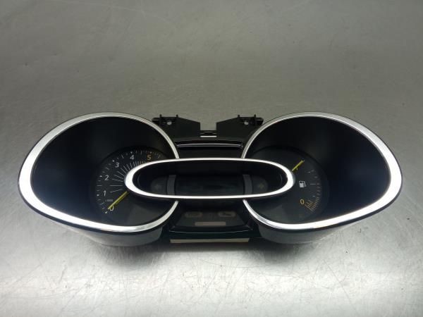 Quadrante / painel de instrumentos RENAULT Clio IV (BH_)