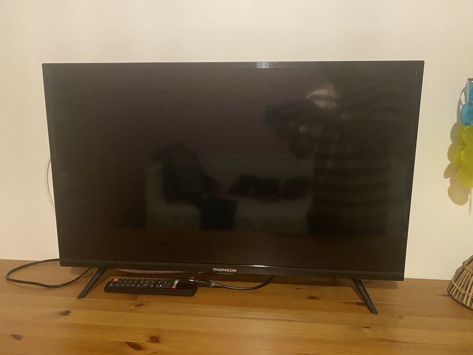 TV Thomson 32 polegadas