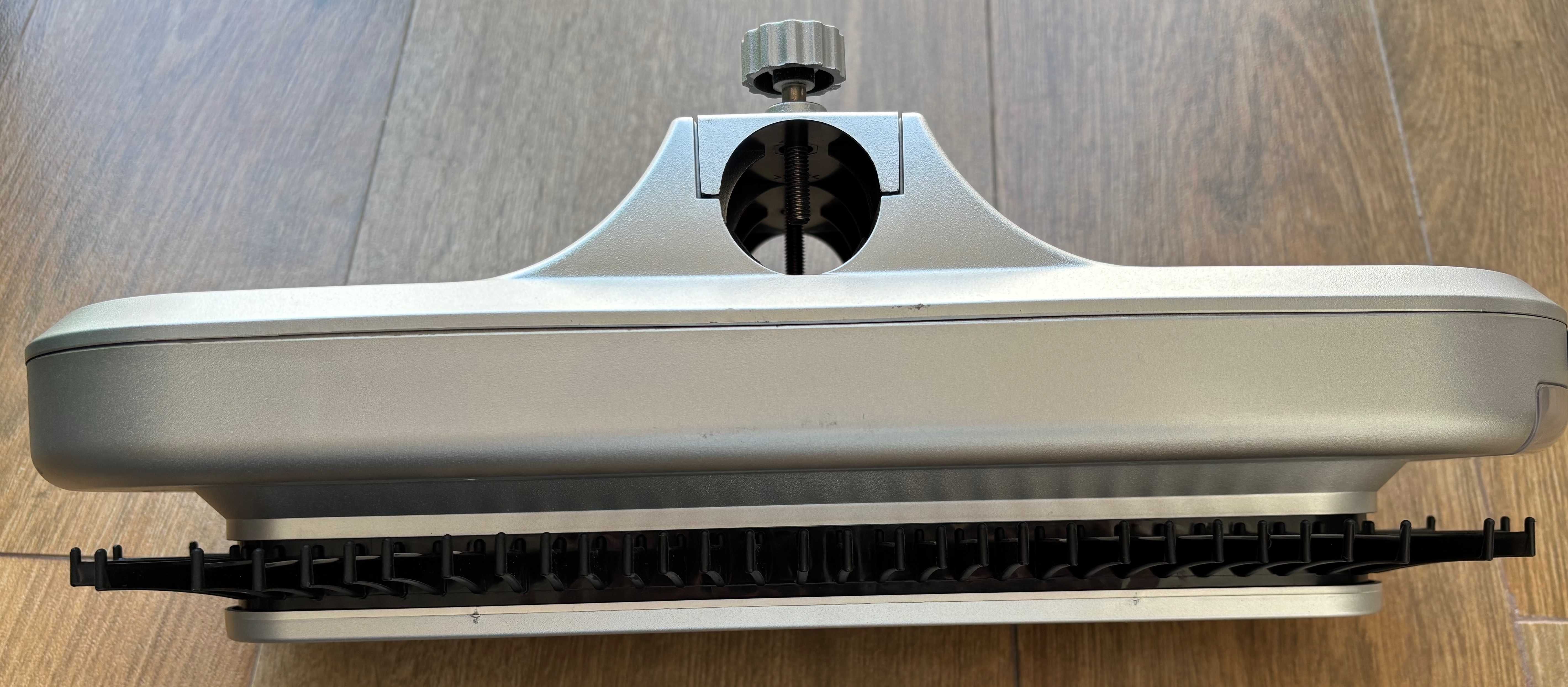 Porta Gravatas Elétrico — Capacidade para 60 Gravatas