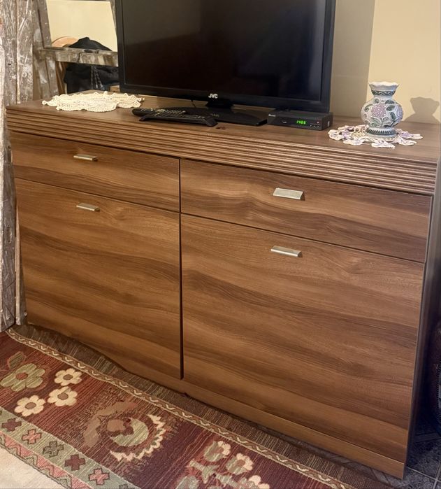 Komoda - oddam za darmo