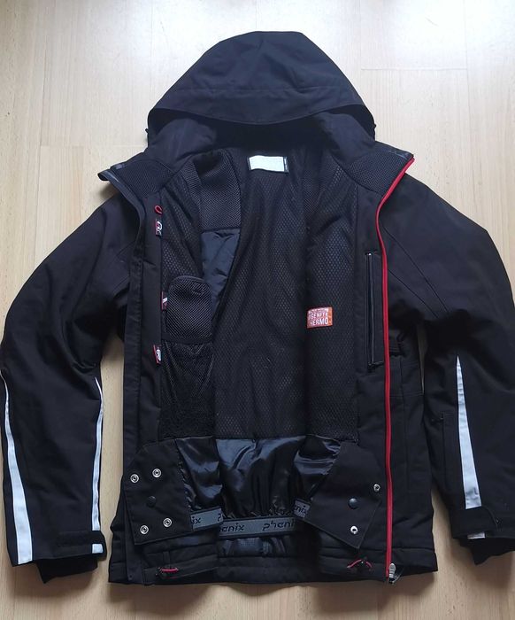 kurtka Phenix narciarska turystyczna zimowa L