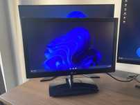 Monitor LG 18,5 cala LCD E1951S-BN