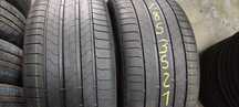 Pneus 285/35/21 semi novos