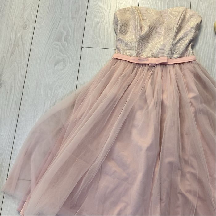 Вечірня сукня для найкрасивіших