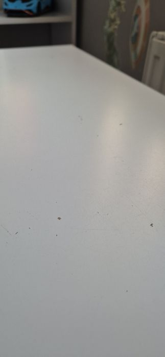 Biurko stolik i krzesła ikea