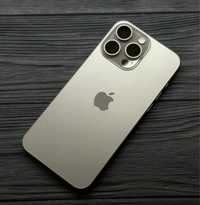 iPhone 15 Pro Max 256GB Natural Titanium Новий Гарантія