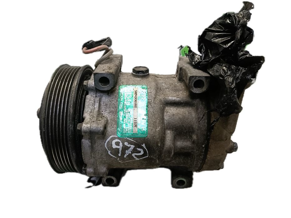 Compressor AC ALFA ROMEO 147 (937_)