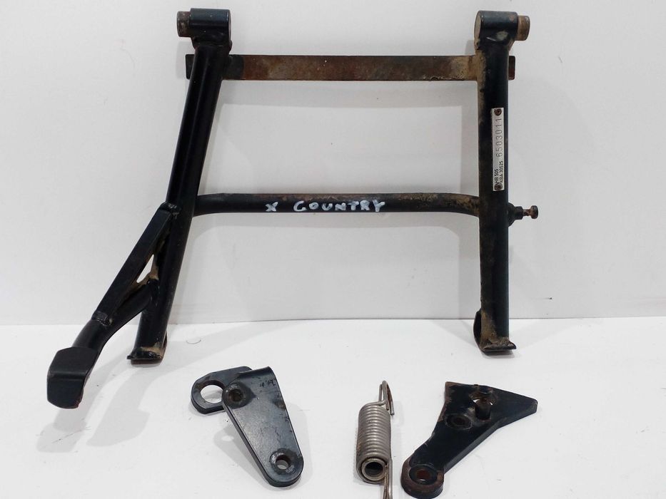 Bmw G 650 X country stopka centralna , centralka nóżka