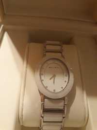 Zegarek biały elixa kosztował 850zl