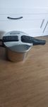 Szybkowar Wmf Perfect 6,5 L indukcja