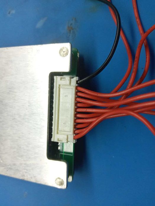 Плата BMS  гироскутера