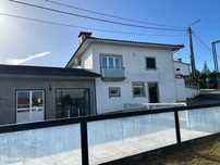 Moradia T3, com café e restaurante em Carvalhas, Barcelos