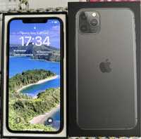 Iphone 11 pro max 256 Gb