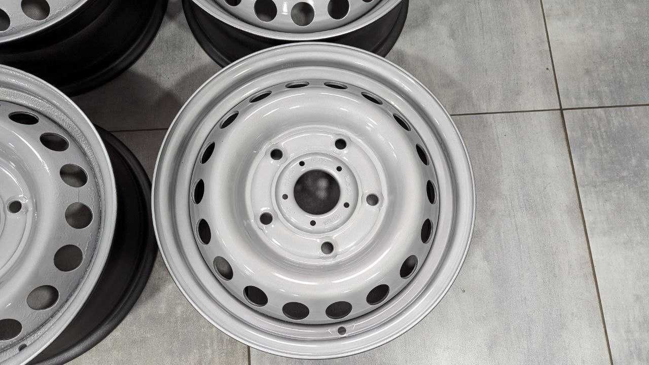 Диски Ford 5/160 R16 6.5J ET60 dia65.1mm