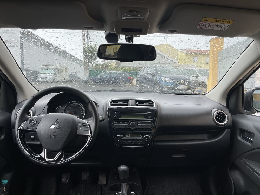 Mitsubishi Space Star 1.2 Intense