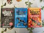 The Hunger Games