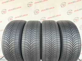 шини бу 215/55 r17 michelin cross climate 6mm