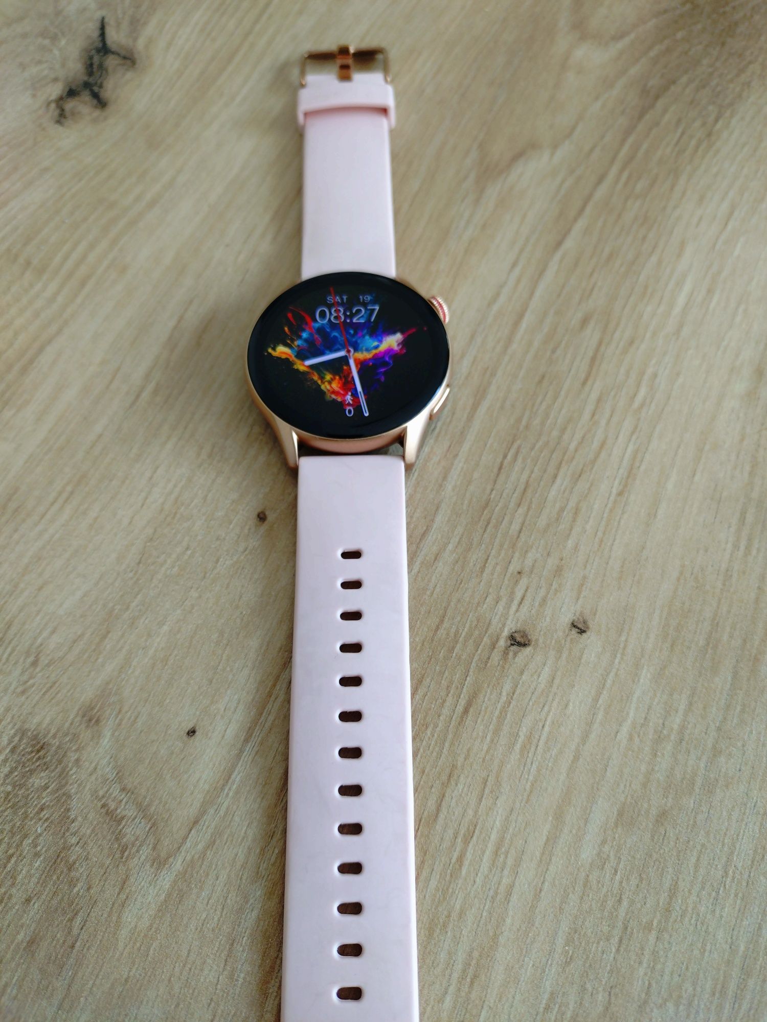 Zegarek smartwatch