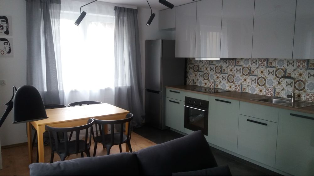 Mieszkanie do wynajecia w centrum Płocka