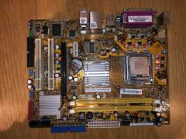 Motherboard ASUS P5GC-MX