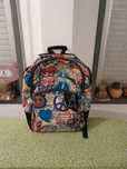 Vendo Mochila muito bonita como nova