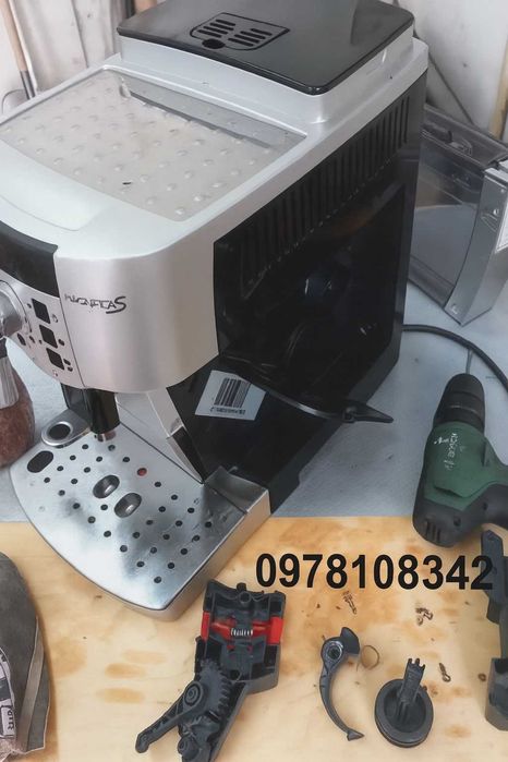 Мастер по ремонту кофемашин. Ремонт микроволновок, телевизоров, Экофло